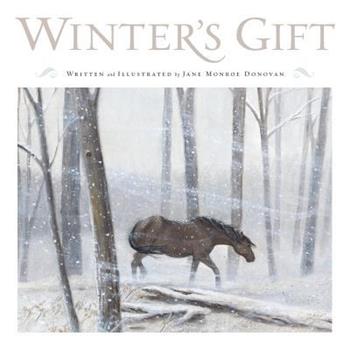 "Winter's Gift"   By Jane Monroe Donovan