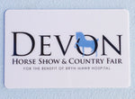 Devon Horse Show Gift Card