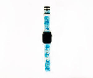 C4 Custom Devon Apple Watch Bands