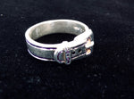 Buckle Ring