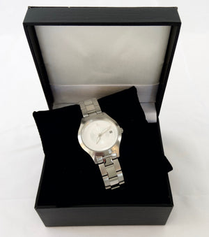 Devon Wristwatch