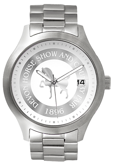 Devon Wristwatch