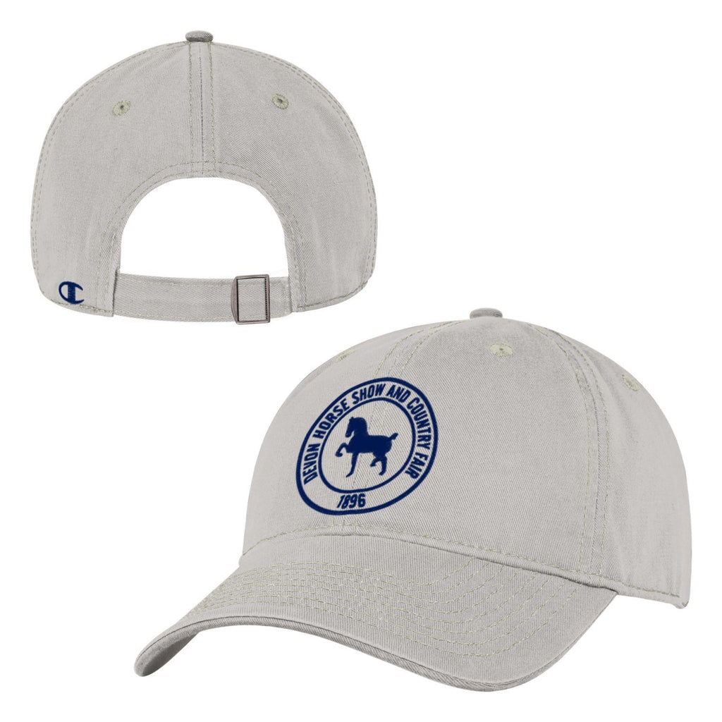Champion Relaxed Twill Baseball Cap