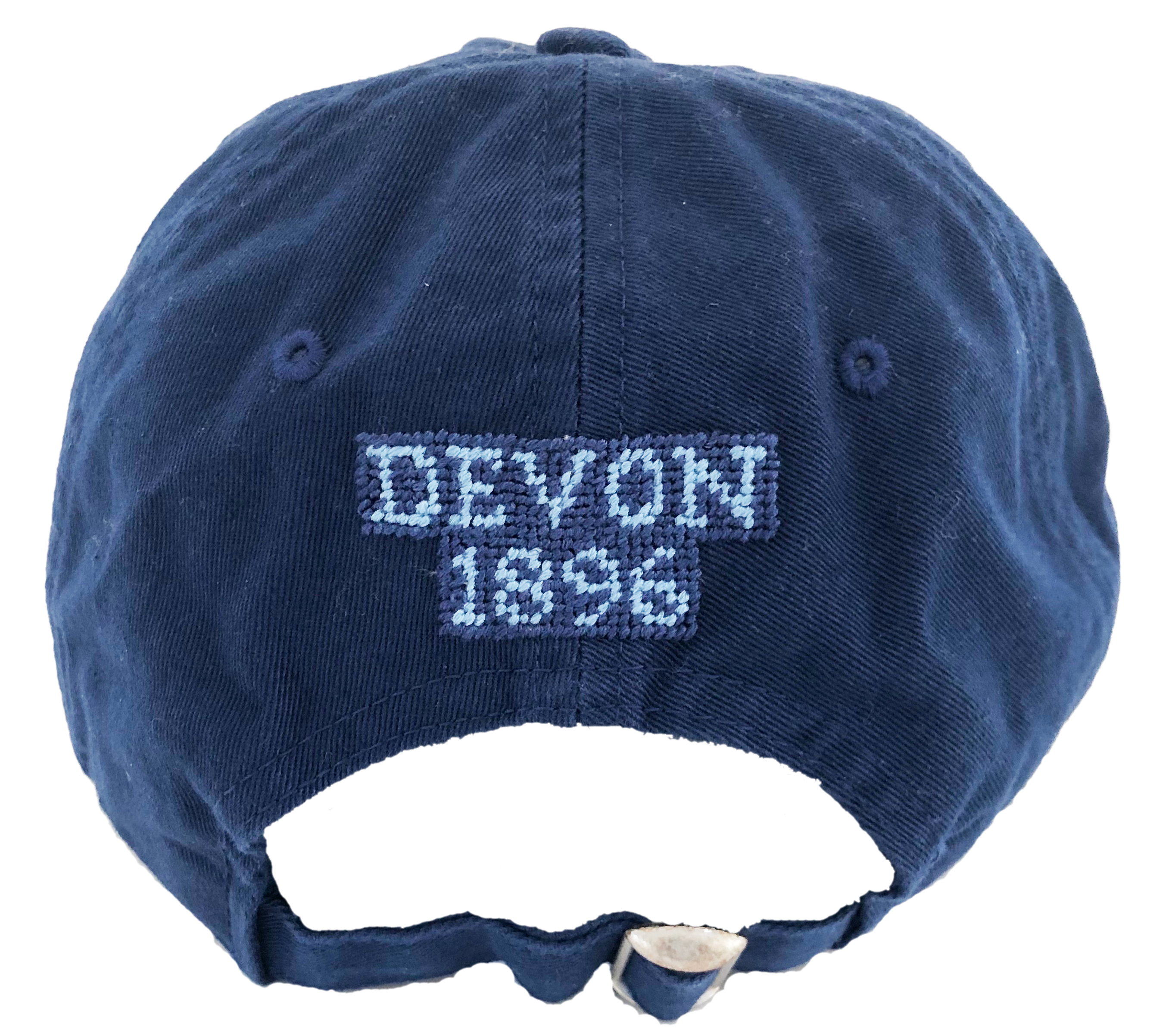 Smathers & Branson Hat with Devon Hackney